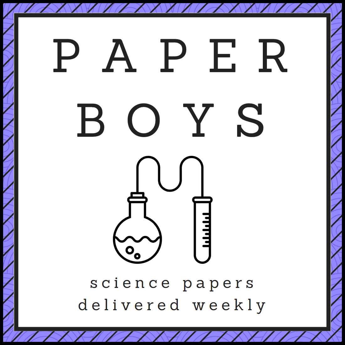 Paper Boys – Science Papers Delivered Weekly